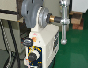 臺正強力數控銑床和刀具的關系詳解