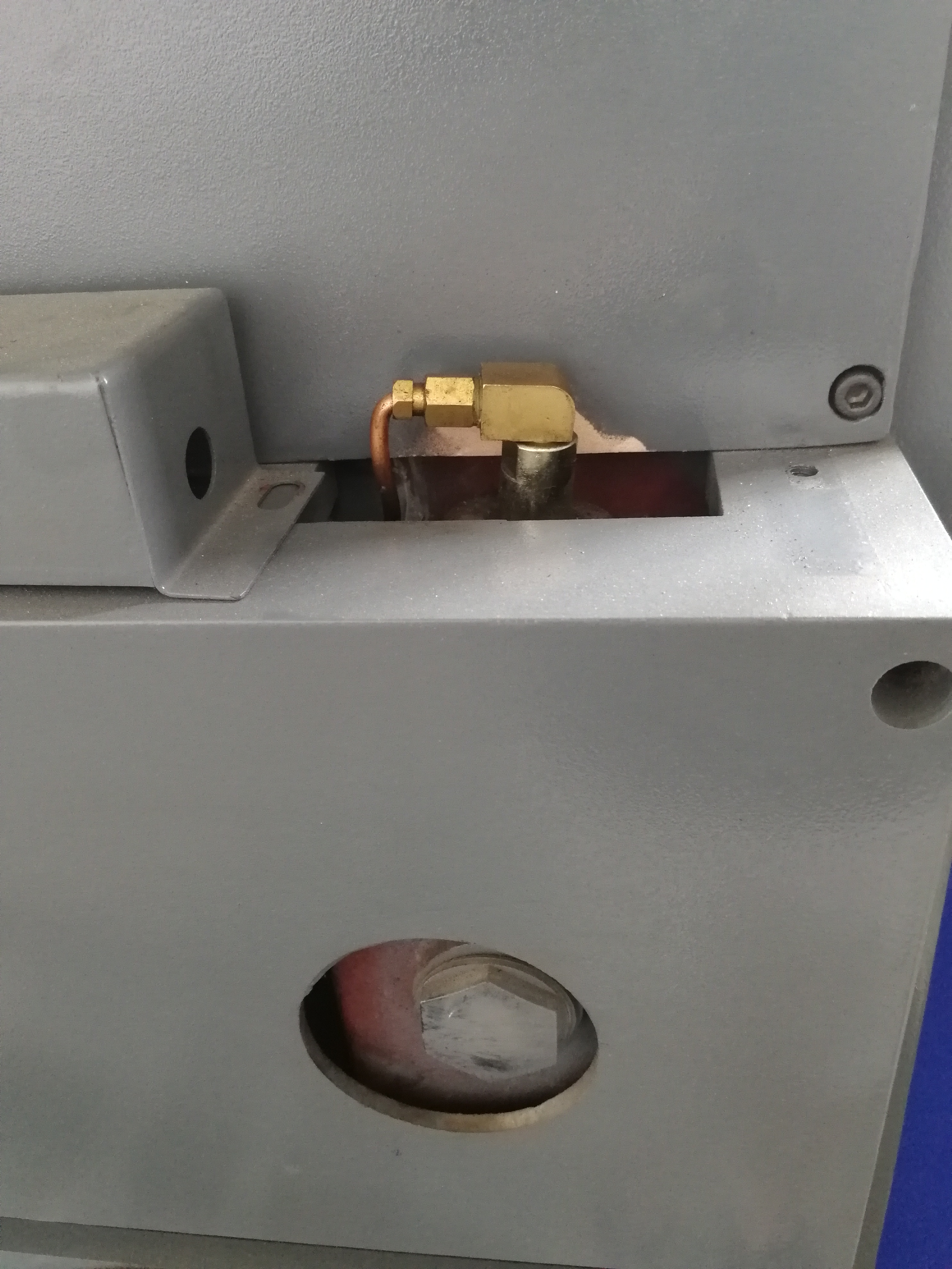 陜西臥式萬能銑床