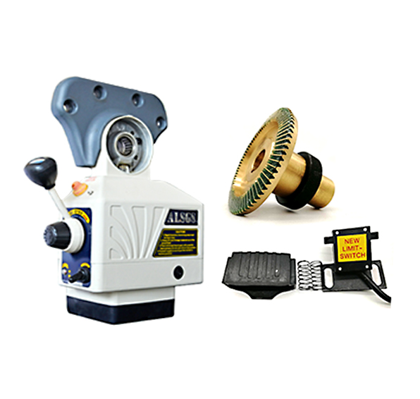 炮塔銑床 炮塔銑床